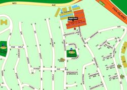 Greenwood Mews (D11), Terrace #288364821